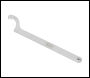 Sealey VS810 JLR Window Regulator Hook Wrench