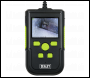 Sealey VS8112 Video Borescope 8mm Camera