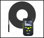 Sealey VS8112 Video Borescope 8mm Camera
