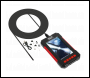 Sealey VS8114 Tablet Video Borescope 3.9mm Camera
