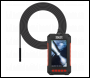 Sealey VS8115 Tablet Video Borescope 5.5mm Camera