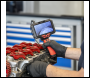 Sealey VS8117 Video Borescope 3.9mm Camera & 5 inch  Screen