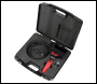 Sealey VS8117 Video Borescope 3.9mm Camera & 5 inch  Screen