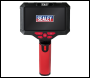 Sealey VS8117 Video Borescope 3.9mm Camera & 5 inch  Screen