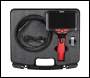 Sealey VS8118 Video Borescope 5.5mm Camera Dual Lens & 5 inch  Screen
