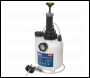 Sealey VS820 Brake & Clutch Bleeding System 2.5L