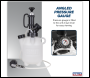 Sealey VS820 Brake & Clutch Bleeding System 2.5L