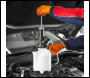 Sealey VS820 Brake & Clutch Bleeding System 2.5L