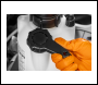 Sealey VS820 Brake & Clutch Bleeding System 2.5L