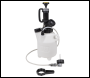 Sealey VS820 Brake & Clutch Bleeding System 2.5L