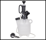 Sealey VS820 Brake & Clutch Bleeding System 2.5L