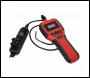 Sealey VS8233A Articulated Video Borescope 6mm