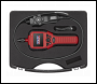 Sealey VS8233A Articulated Video Borescope 6mm