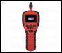 Sealey VS8233A Articulated Video Borescope 6mm