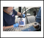 Sealey VS830 Pneumatic Brake & Clutch Bleeder 2.5L
