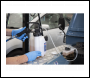 Sealey VS830 Pneumatic Brake & Clutch Bleeder 2.5L