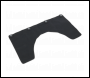 Sealey VS8503 Magnetic Workshop Wing Cover & Suction Grip