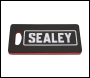 Sealey VS8573 Mechanic's EVA Kneeling Mat 28mm