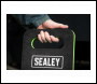Sealey VS8581 Folding Mechanic's Kneeling Mat 23mm