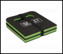 Sealey VS8581 Folding Mechanic's Kneeling Mat 23mm