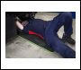 Sealey VS8582 Folding Mechanic's Work Mat 23mm