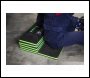Sealey VS8582 Folding Mechanic's Work Mat 23mm