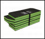 Sealey VS8583 Premier Folding Mechanic's Work Mat 31mm