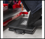 Sealey VS858 Folding Mechanic's Work Mat 38mm