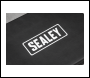 Sealey VS858 Folding Mechanic's Work Mat 38mm