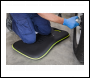 Sealey VS8597 Premium EVA Kneeling Mat 40mm - Large