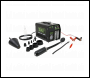 Sealey VS869 EVAP Leak Detector Smoke Diagnostic Tool