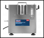 Sealey VS870 Leak Detector Smoke Diagnostic Tool