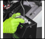 Sealey VS872 Leak Detector Smoke Diagnostic Tool