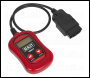 Sealey VS8811 EOBD Code Reader