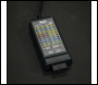 Sealey VS8813 OBD Breakout Box 16-Pin 12V/24V