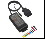Sealey VS8813 OBD Breakout Box 16-Pin 12V/24V