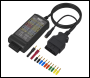 Sealey VS8813 OBD Breakout Box 16-Pin 12V/24V