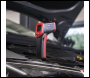 Sealey VS900 Infrared Laser Digital Thermometer 12:1