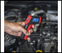 Sealey VS904 Infrared Laser Digital Thermometer 12:1