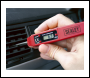 Sealey VS906 Mini Digital Thermometer