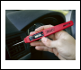 Sealey VS906 Mini Digital Thermometer