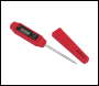 Sealey VS906 Mini Digital Thermometer