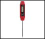 Sealey VS906 Mini Digital Thermometer