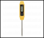 Sealey VS906 Mini Digital Thermometer