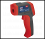 Sealey VS907 Infrared Laser Digital Thermometer 12:1