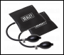 Sealey VS9112 Panel Bag Set 2pc