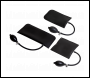 Sealey VS9114 Panel Bag Set 3pc