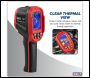 Sealey VS912 Thermal Imaging Camera