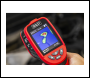 Sealey VS913 Thermal Imaging Camera