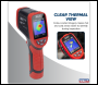 Sealey VS913 Thermal Imaging Camera